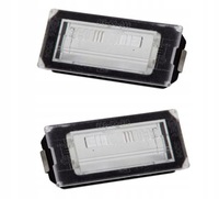 фото thumb №12, Лампа номерного знака регистрационный ducato jumper boxer 2006-