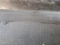 фото thumb №7, Bmw g05 iv 4 18-23 бампер передній перед 5111 7421791