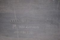 фото thumb №9, Бампер задний pdc лак ly9b audi a4 b7 avant