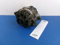 фото thumb №1, Chevrolet aveo t250 1.2 генератор 96652100 valeo 2655866 перевірений