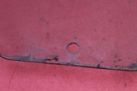 фото thumb №6, Стекло боковая правая перед передняя dodge caliber 06-12