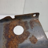 фото thumb №11, Крыло правый передний mazda 5 2006