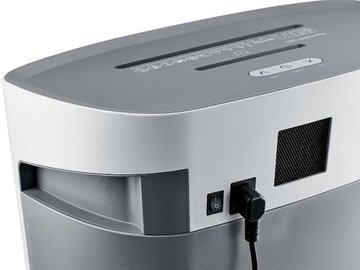 Уничтожитель бумаги Dahle PS260 25 л