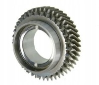 фото thumb №1, Vw nowe колесо зубчасте оригінальний номер 02a311158as