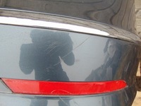 фото thumb №11, Бампер задня vw passat cc хром lk7x pod pdc