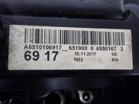 фото thumb №15, Двигун насос 651930 mercedes cla w117 w156 w176 w246 2.2 cdi 177km 18r fv