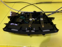 фото thumb №12, Панель управление обдув toyota previa estima 255944-8020 nr1575