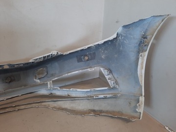 фото thumb №10, Volkswagen passat b8 рестайлінг 19-22 бампер перед переднє 3go807221e