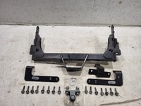 фото thumb №1, Hak буксировочный renault master 511601915r