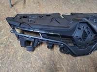 фото thumb №8, Renault clio iv 4 решётка радиатора решётка радиатора передняя перед