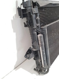 фото thumb №3, Радіатор wody кондиціонер інтеркулер land rover range rover sport l320