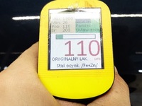 фото thumb №11, Дверь правый задняя правое задние audi a3 s3 8v sedan lift lx5e