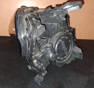 фото thumb №8, Лампа перед левая h7 mercedes gla x156 w156 a1569061100 оригинальный номер