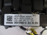 фото thumb №7, Skoda superb ii lift подушка безопасности подушка водителя 3t0880201g