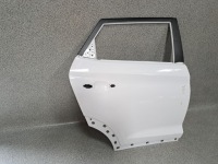 фото thumb №3, Дверь правый задняя задние hyundai tucson ii