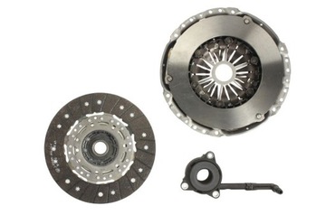 фото thumb №14, Сцепление комплект luk 624339533