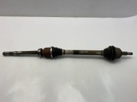 фото thumb №1, Citroen c4 picasso ii 1.6 приводной вал правая 9677916180