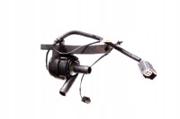 фото thumb №1, Дополнительная насос wody jaguar xf 2.7 d 08r