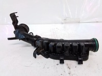 фото thumb №2, Opel mokka b 1.2t труба шланг воздуха 9835385080