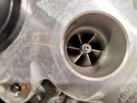Турбина 144109429r renault austral 1.2 e-tech 22- Киев, фото thumb