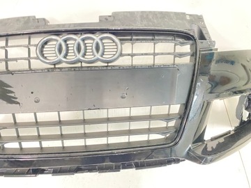 фото thumb №14, Бампер перед переднє audi tt 8j 8j0 s-line 2006-2014