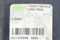 фото thumb №6, Nissan pathfinder r51 2.5 dci передні праве світло протитуманні 8921054