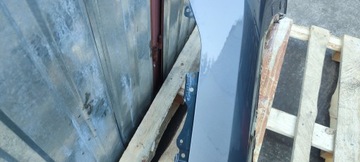 фото thumb №7, Крыло сталь левый перед toyota rav4 xa50 xa 50 v 5 od 04.18r- лак 1g3