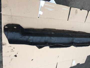 фото thumb №10, Audi q7 4l балка pod бампер підсилювач перед