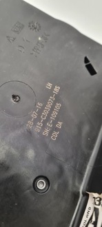 фото thumb №2, Opel astra k v замок двері задніх лівих