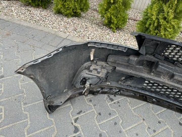 фото thumb №7, Бампер перед kia ceed sport i рестайлинг