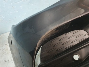 фото thumb №6, Бампер mercedes e-klasa w213 рестайлінг amg перед