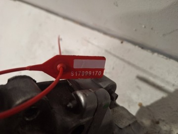 фото thumb №11, Двигатель po remoncie 5fw peugeot 207 308 citroen c4 1.6 vti