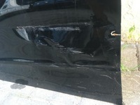 фото thumb №5, Дверь левый перед полный hyundai ix35 9p