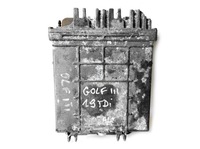 фото thumb №1, Компьютер vw golf iii 1.9 tdi 028906021hd