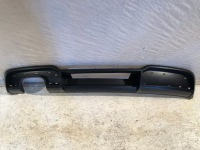 фото thumb №1, Audi a3 lift s-line 8v3 дифузор спойлер задня задній