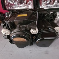 фото thumb №7, Лампа фара mercedes actros mp 3 ксенон ліва