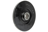 фото thumb №11, Шків колінчастого вала колінчастого toyota lexus двигун 1jzge 2jzge is200 300 99- gs