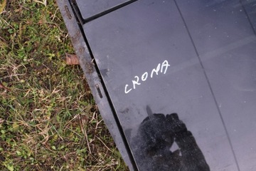 фото thumb №5, Fiat croma ii люк