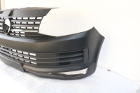 Vw t6 бампер перед передний transporter 7e0807221d с Разборки, фото thumb