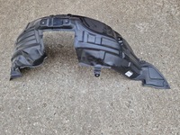 фото thumb №1, Mazda 2 de lifting 11- подкрылок передние левая