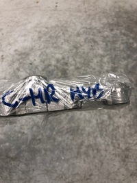 фото thumb №5, Кронштейн вала распределительного вала toyota c-hr chr hybrid x2zr