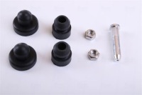 Nissens радіатор води land rover 64312a Зі Шроту, фото thumb