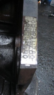 фото thumb №12, Trafic vivaro ii 2.0d блок двигателя m9r 06-14