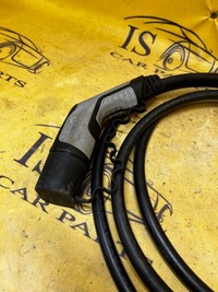 фото thumb №8, Зарядное устройство кабель phoenix contact tesla 3 y s x быстрые зарядка 22kw