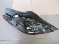 Фара задний  правый  insignia a рестайлинг  led оригинал hb с Разборки, фото thumb