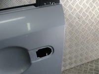 фото thumb №2, Дверь левый перед renault laguna ii teb66