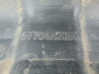 фото thumb №16, Бампер перед передний subaru outback iv 57704aj050