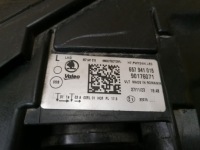 Фара ліва фара лівий skoda scala 657 led 2019-2024r в Україні, фото thumb