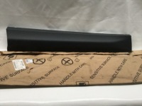 фото thumb №1, Skoda kodiaq молдинг захисна двері лівий перед 565854939