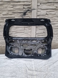 фото thumb №12, Toyota rav4 rav-4 2013 2014 задняя крышка багажника